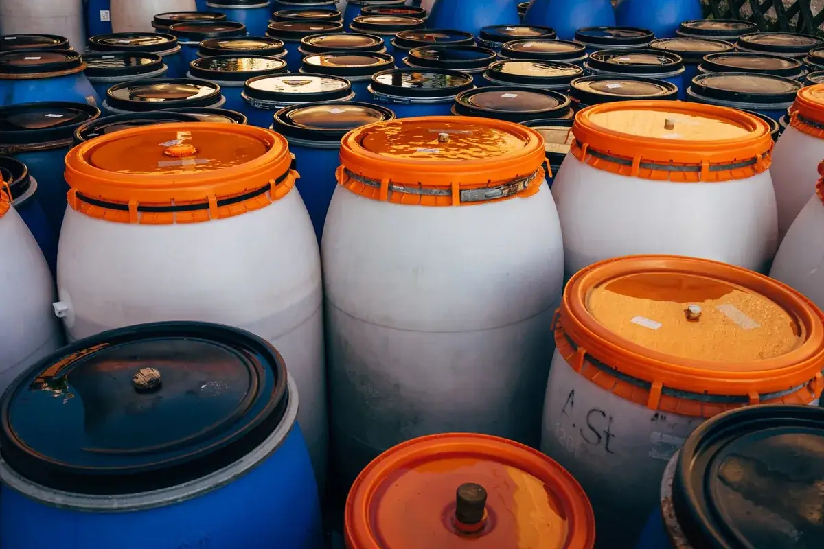 Needle & Sharps Cleanup in Onalaska, WI