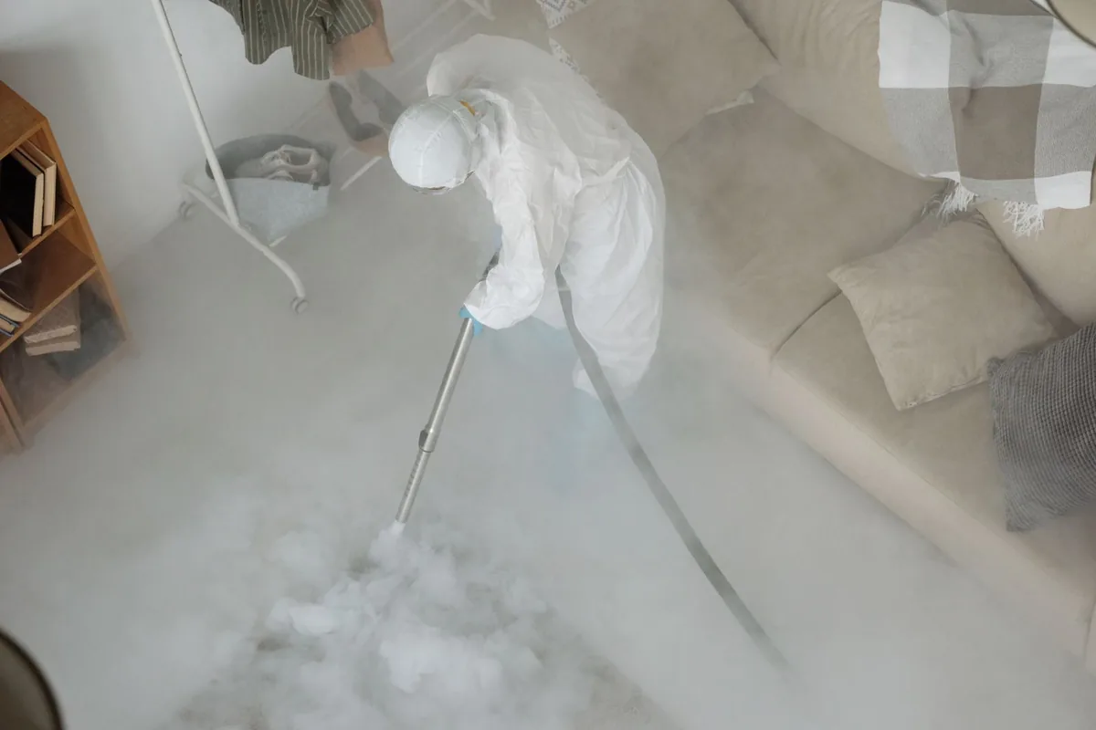 Biohazard Cleanup in Onalaska, WI
