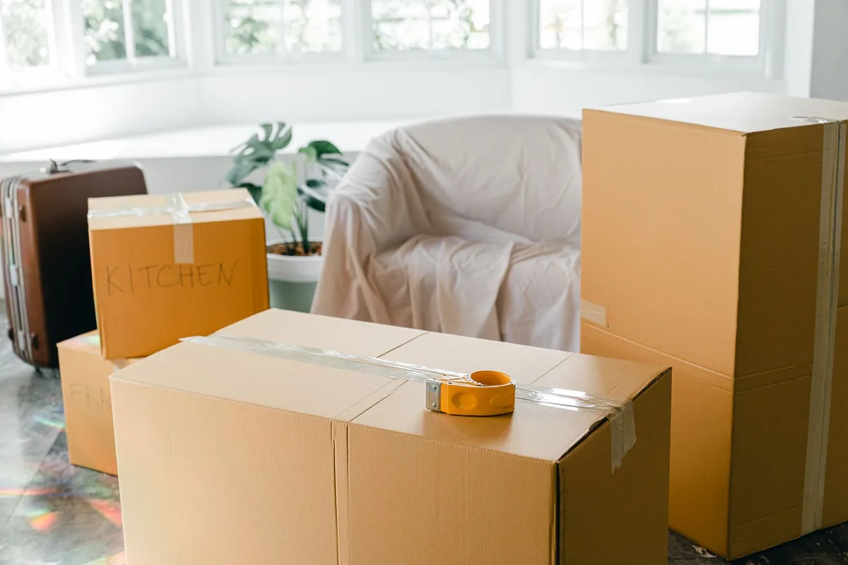 Hoarding Cleanup in Onalaska, WI